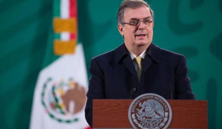 Estaremos preparados cuando llegue el momento de la sucesión: Ebrard