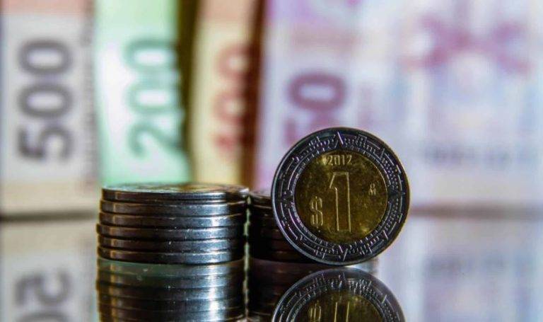 Economía mexicana registró un crecimiento del 14.7% en junio: Inegi