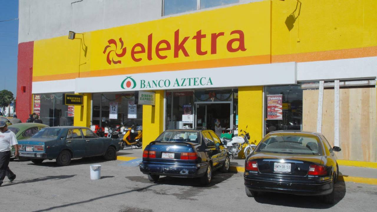 Elektra cierra todas sus tiendas de Perú