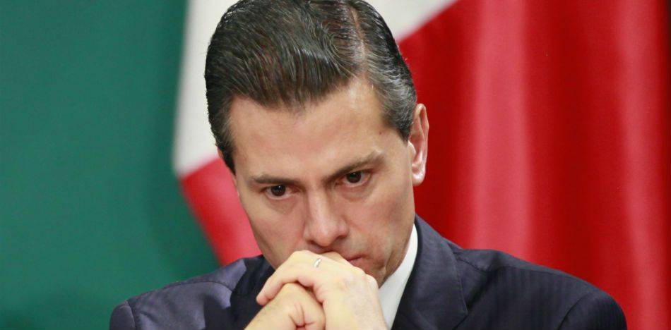 ¿Enrique Peña Nieto podría ser juzgado por crímenes de lesa humanidad?