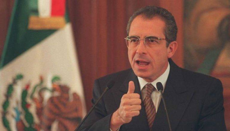 ¿Qué marcó el gobierno de Ernesto Zedillo?