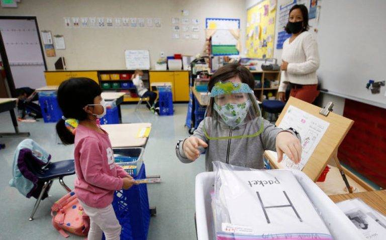Beca del Bienestar disponible para niños de preescolar; te decimos cómo tramitarla