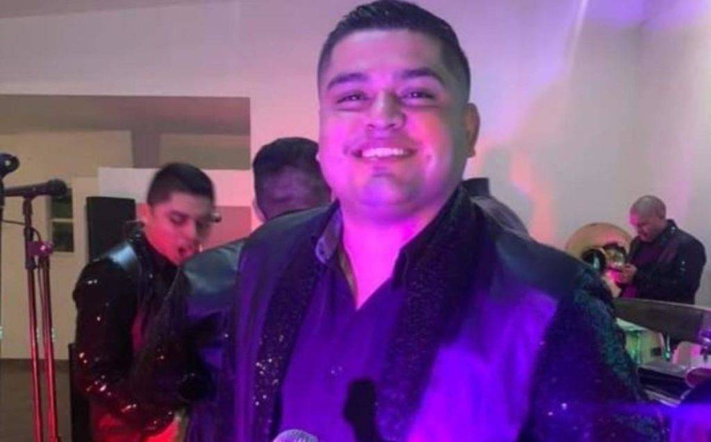 Vocalista de la banda “La Acelerada” fallece en ataque armado