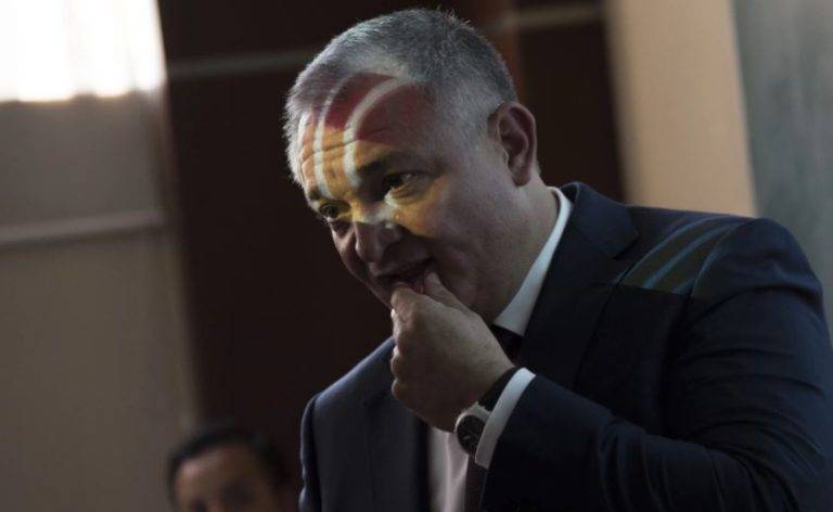 Colombia aporta nuevas pruebas contra Genaro García Luna