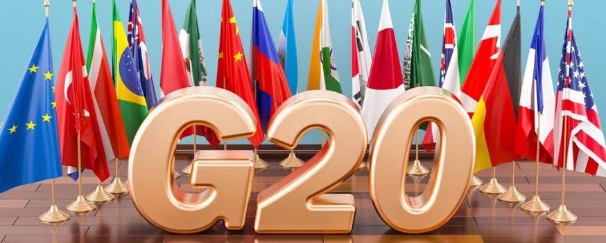 G-20 aprueba histórico impuesto contra las multinacionales