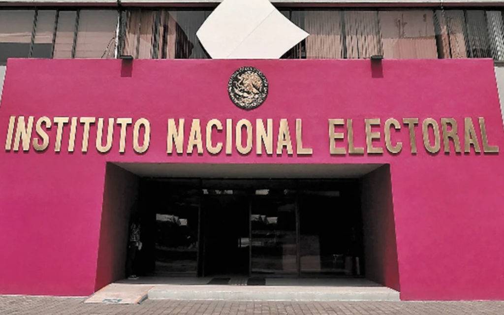 ¡Otra vez! El padrón electoral estaría circulando en mercado negro