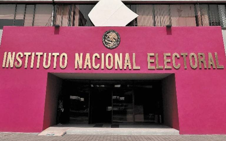 ¡Otra vez! El padrón electoral estaría circulando en mercado negro