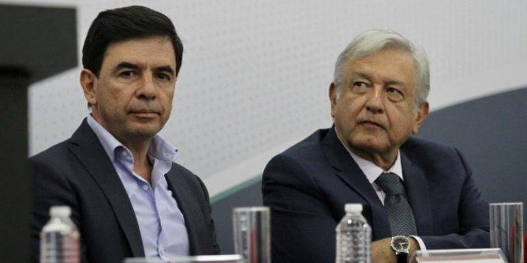 Serán públicos los próximos eventos de AMLO