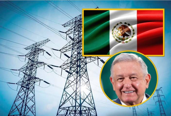 Tribunal revoca suspensión a reforma eléctrica de AMLO