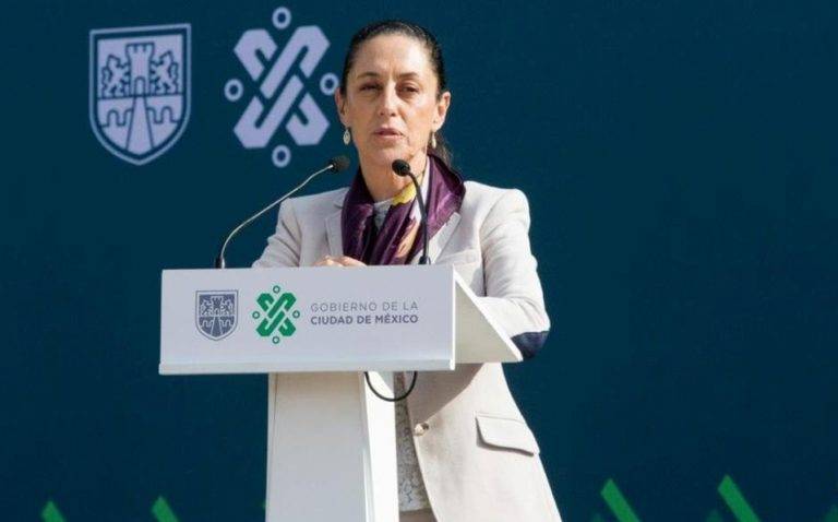 Con Gas Bienestar habrá un precio adecuado a la población: Sheinbaum
