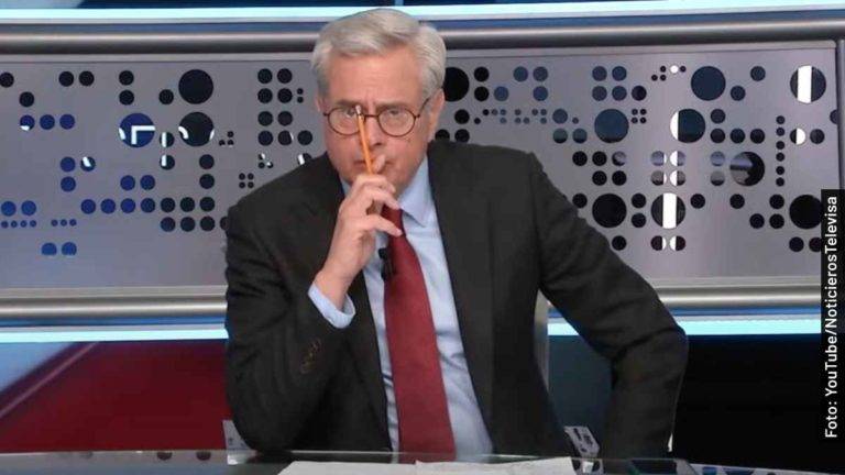 Leopoldo Gómez es ahora presidente de Noticias en Univisión