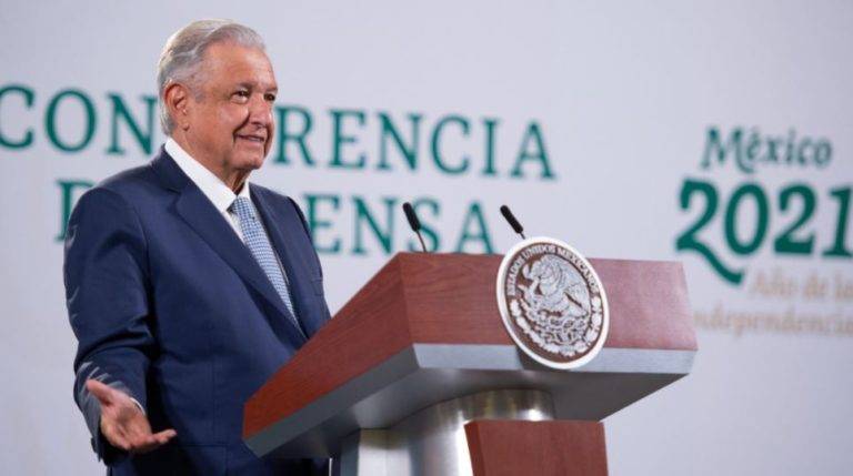 Comenzará el traslado de la Secretaría de Salud a Guerrero: AMLO
