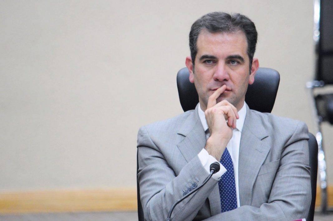 Córdova dice que lo busquen en 2023; luego de que los abogados lo “destaparan” para el 2024