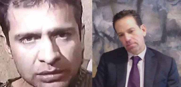 Loret se dice víctima... pero sabe de su culpabilidad: Israel Vallarta