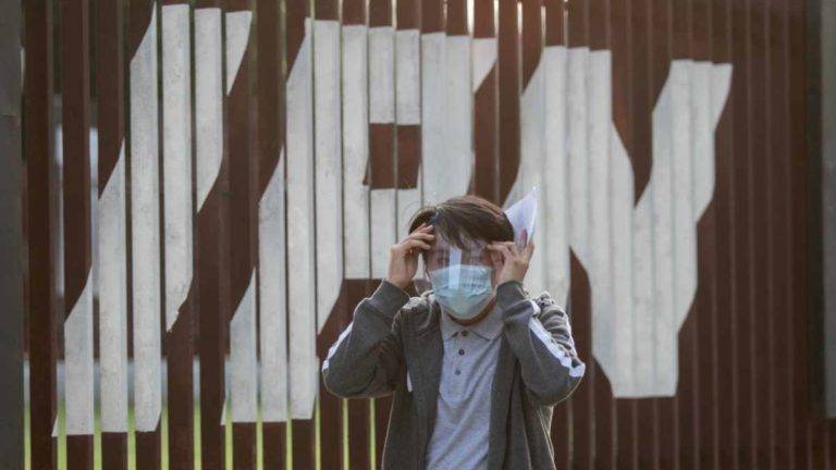 IPN, listo para regresar a las aulas el 16 de agosto