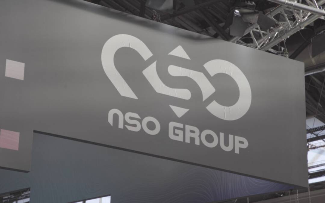 NSO Group acusa campaña mediática en su contra por difusión de Pegasus Project