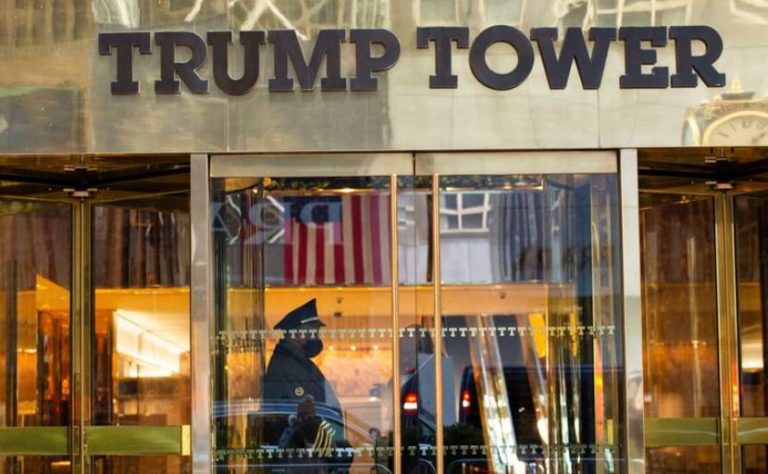 Acusan a la Organización Trump de evasión fiscal