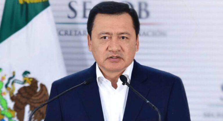 Ahora también Osorio Chong se lava las manos, dice que desconoce adquisición de Pegasus