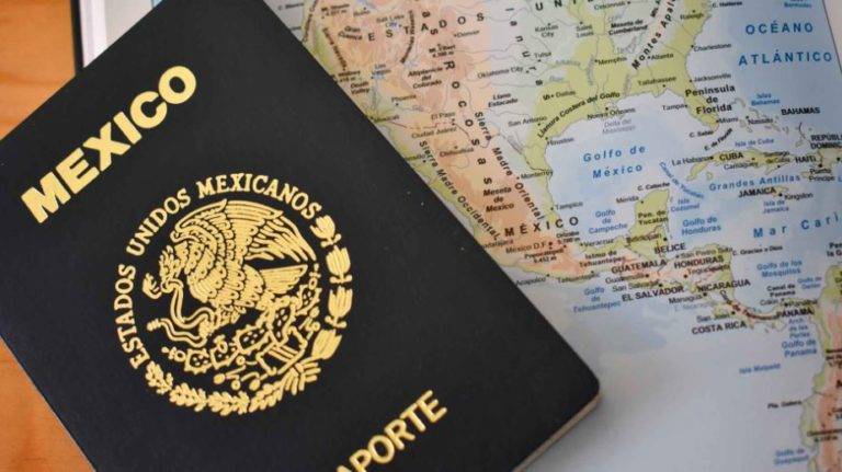 Ya podrás tramitar tu pasaporte electrónico, tendrá chip y datos biométricos