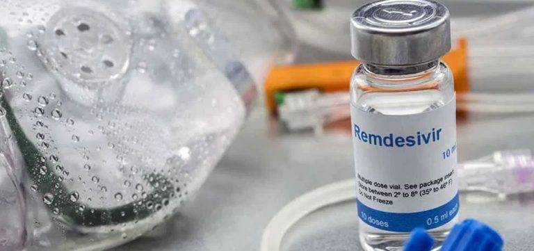 Cofepris alertó sobre compra de Remdesivir falsificado en hospital de Tamaulipas