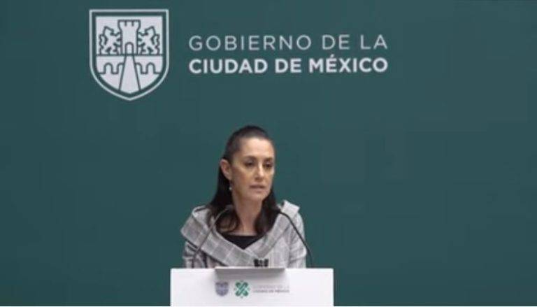 Inyecta Sheinbaum más de 14 mil mdp a programas sociales