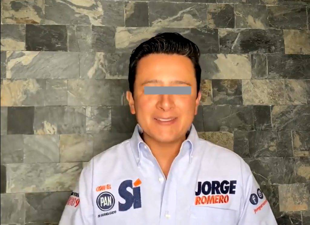 Acusan a diputado electo del PAN de violar a una joven