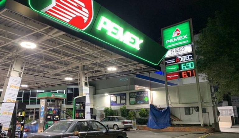 AMLO cumple; gasolina no se ha incrementado durante su gobierno