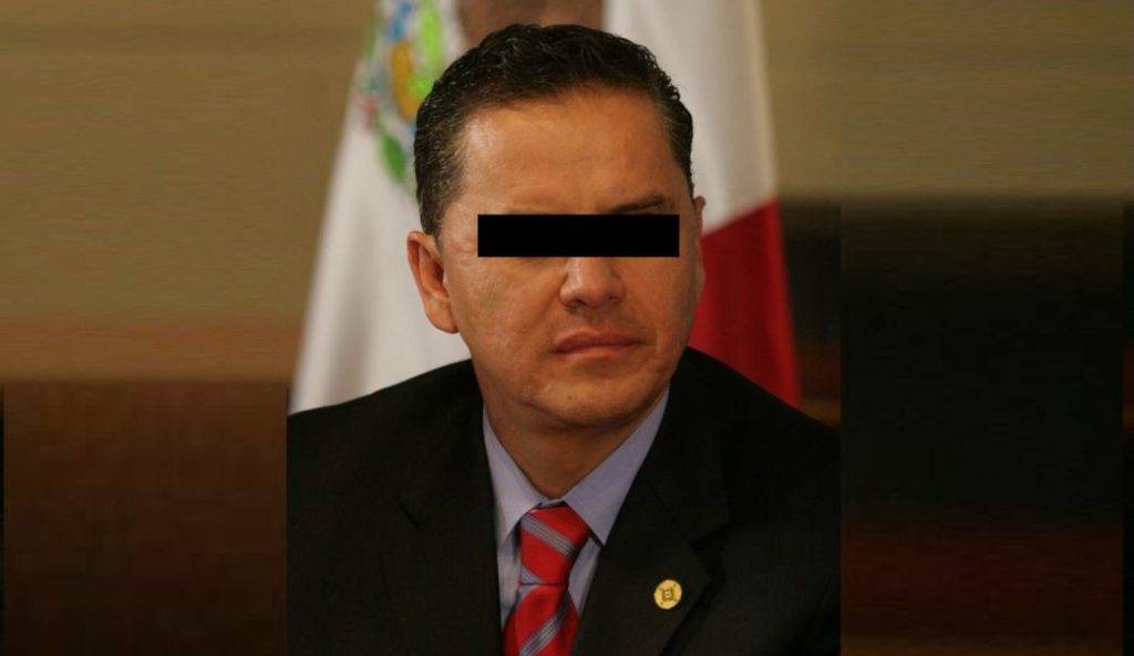 Roberto Sandoval mando a asesinar a un narcotraficante