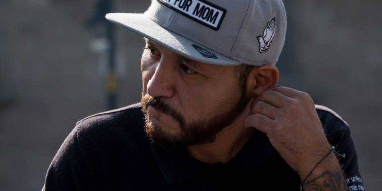 Estoy aferrado a la vida: El Mijis informa mejoría en su estado de salud
