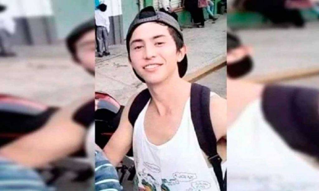 Eduardo Ravelo fue violado por un objeto duro: Fiscalía de Yucatán