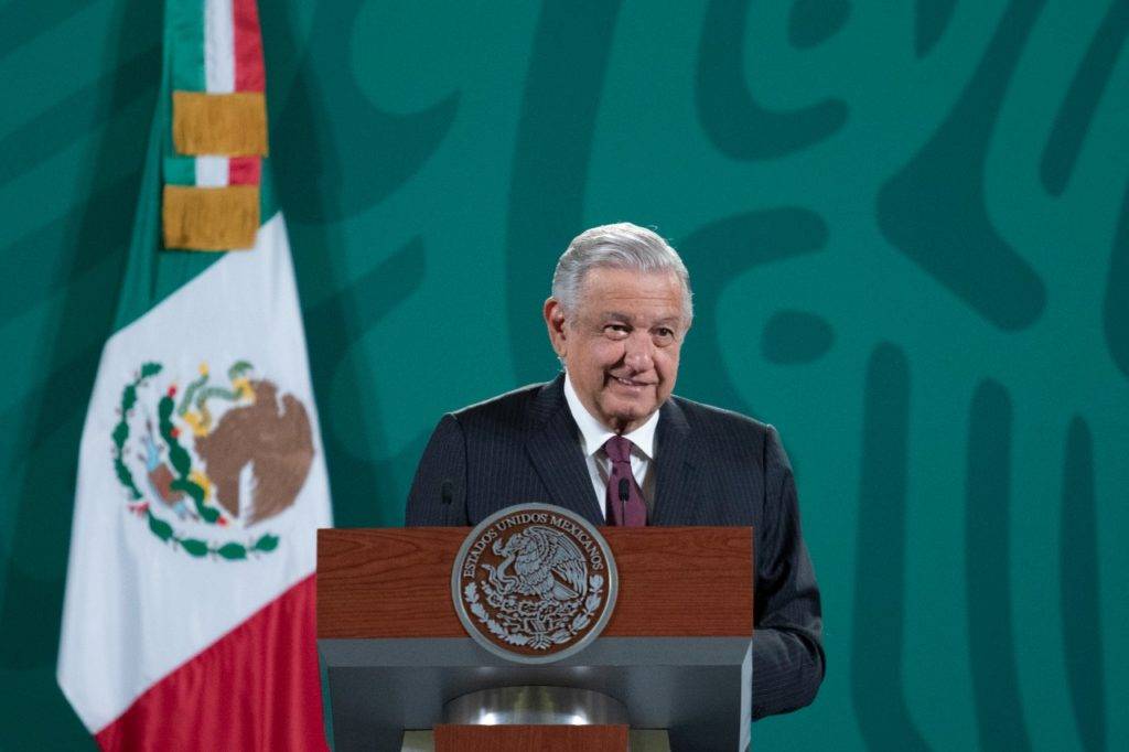 La demanda contra fabricantes de armas es cuidadosa y con apego a la legalidad: AMLO