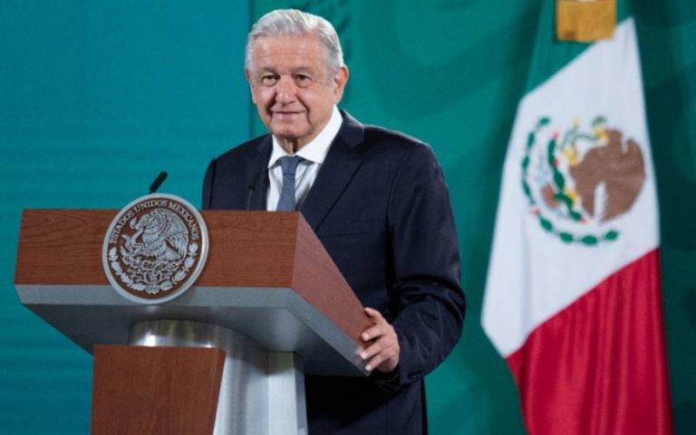 Necesario que los niños regresen a las escuelas y no estén sujetos al Nintendo: AMLO