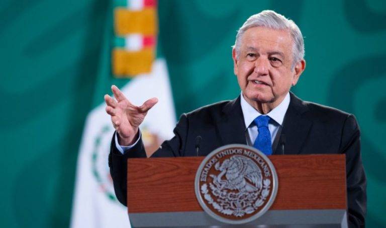 AMLO a favor de la competencia en la distribución del gas