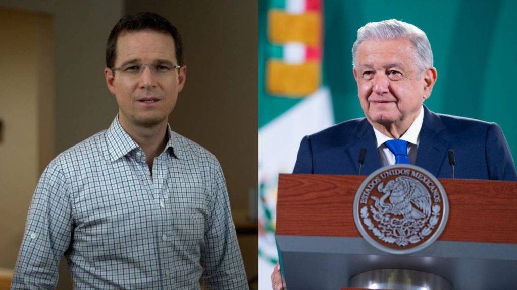 ¿Anaya mentiroso? Le responde a AMLO con datos falsos sobre su relación con Diego y Salinas
