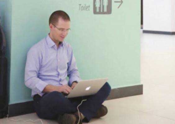 Ricardo Anaya comparece por videoconferencia