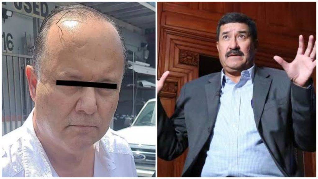 Va César Duarte contra Corral, pide 3 mil mdp por “daño moral”