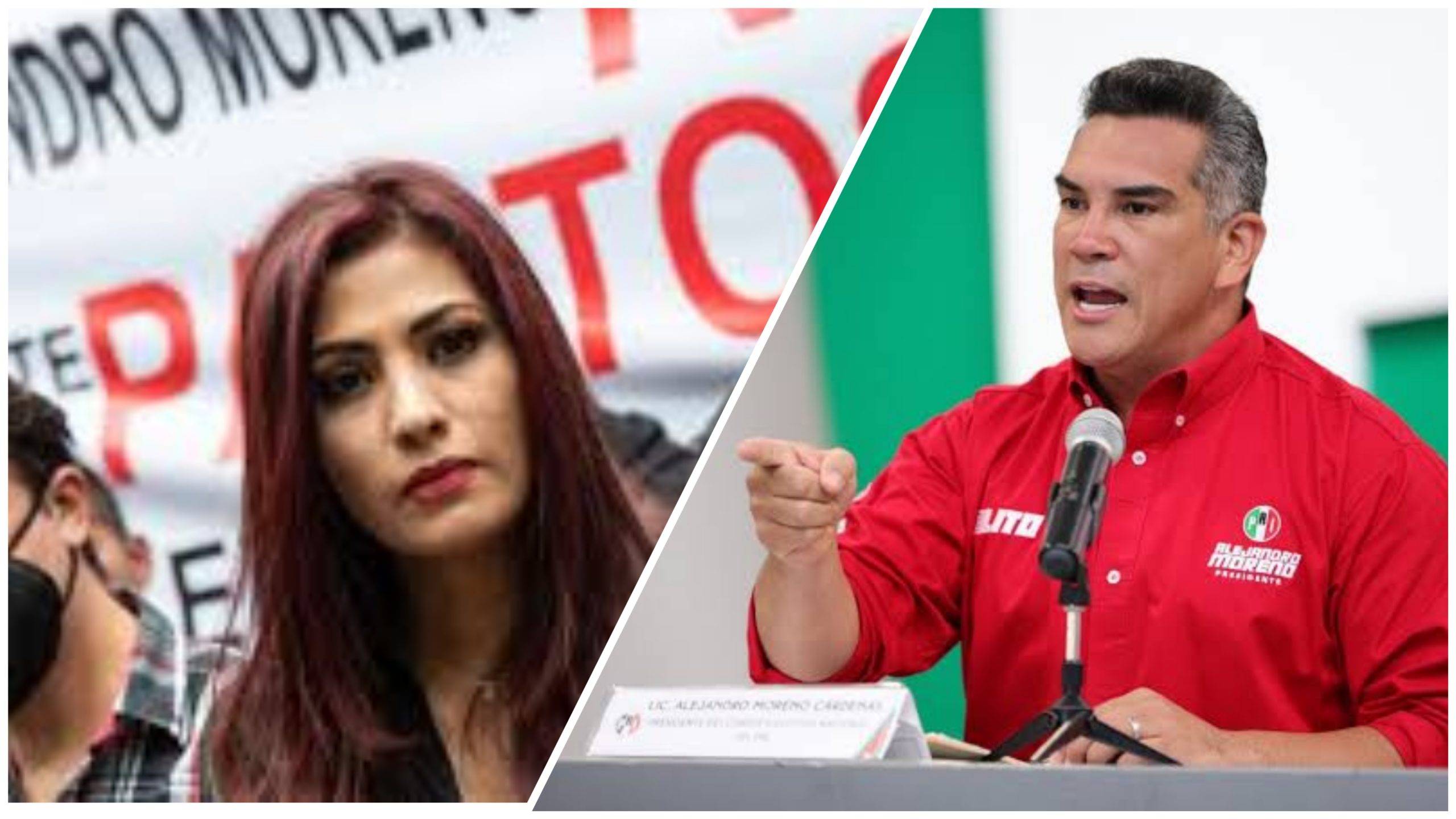 Canibalismo en el PRI; acusan a Alito Moreno de lavado, evasión fiscal y enriquecimiento ilícito