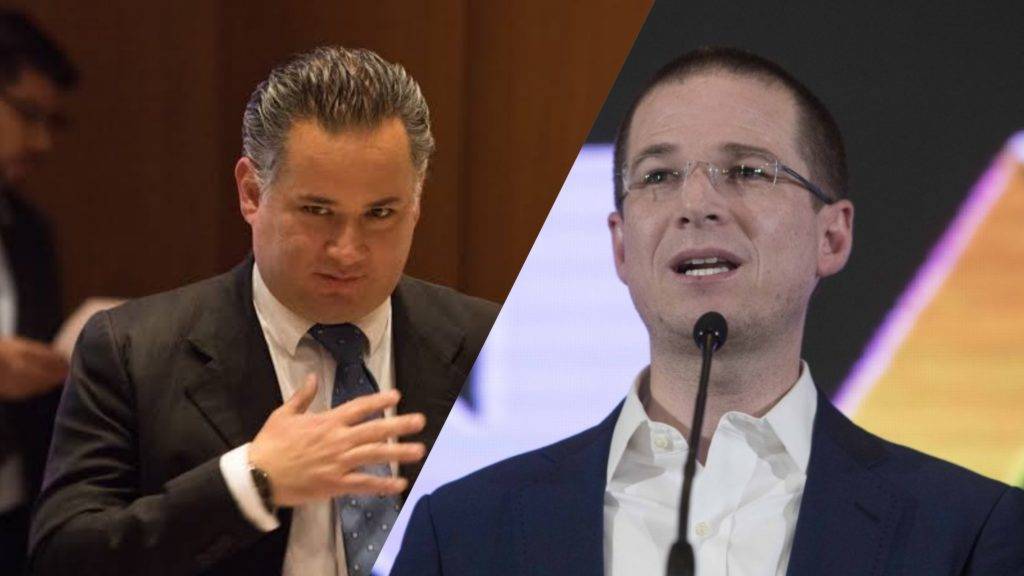 UIF se sumaría a investigación contra Ricardo Anaya