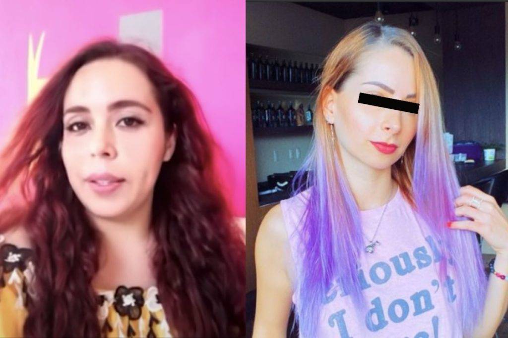 Ex reclusa revela como ha sido la vida de YosStop en prisión