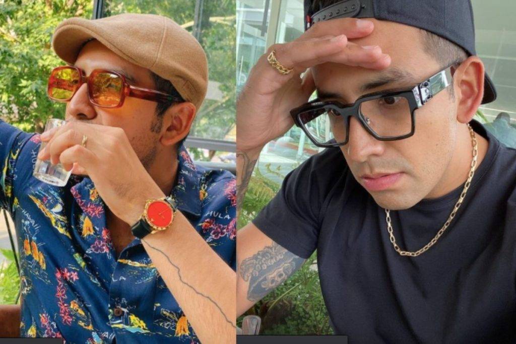 Casi Pérez es denunciado ante la Cofepris por promocionar bebidas alcohólicas