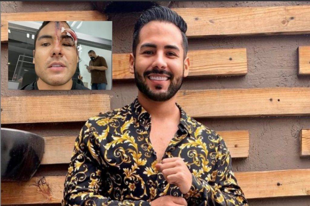 Ex integrante de Enamorándonos denuncia agresiones tras contagiarse de Covid-19