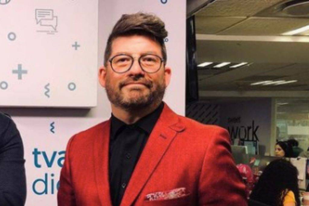 Productor de Survivor habla sobre la muerte de una persona en su departamento