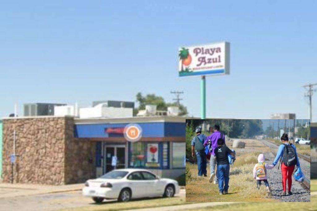 Dueño de restaurantes mexicanos es acusado de tráfico de migrantes