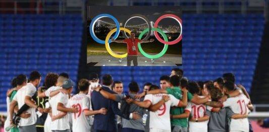 Jaime Lozano dejará al Tri Olímpico tras partido contra Japón