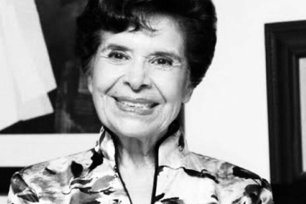 Fallece a los 74 años la actriz Isabel Martínez, conocida como “La Tarabilla”