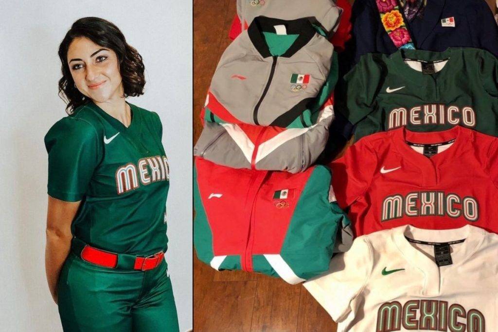 Danielle O’Toole, segunda jugadora que renuncia al equipo de Sóftbol por recibir amenazas