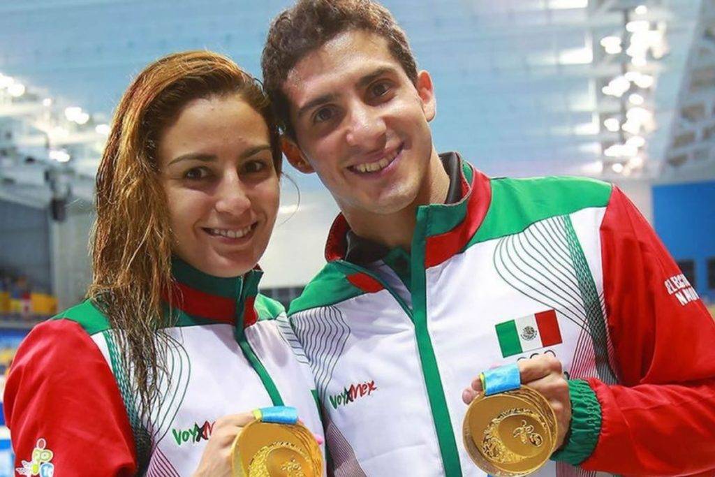 Rommel Pacheco rompe el silencio y cuenta cómo Paola Espinosa le fue infiel en Juegos Olímpicos