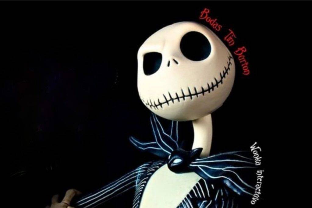 Festival de Tim Burton regresa a la CDMX