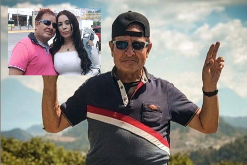 Sobrinos de Sammy Pérez afirman que Zuleika sí vacío cuentas de banco del comediante