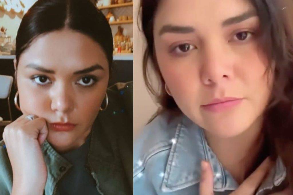 Yuridia denuncia que fue víctima de robo en CDMX